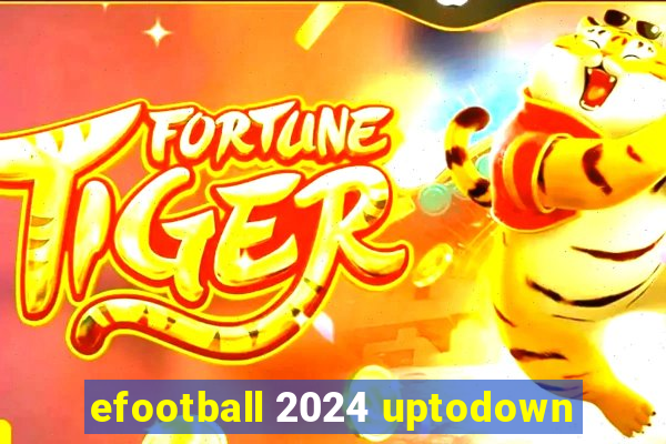 efootball 2024 uptodown